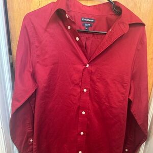 Dress shirt